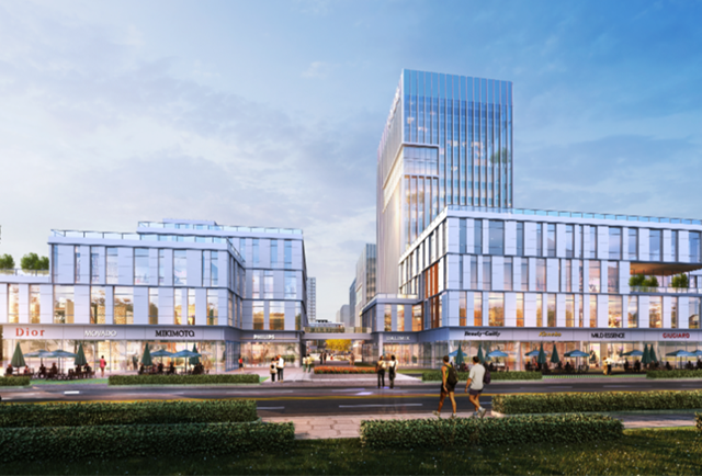 广州诸暨二手房